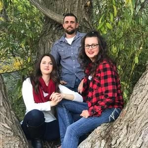 Meet your Posher, Tricia